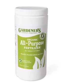 Gardener’s Best® All-Purpose Organic Fertilizer 7 Gardener’s Best® All-Purpose Organic Fertilizer -Garden Supplies 36 398 480 tif