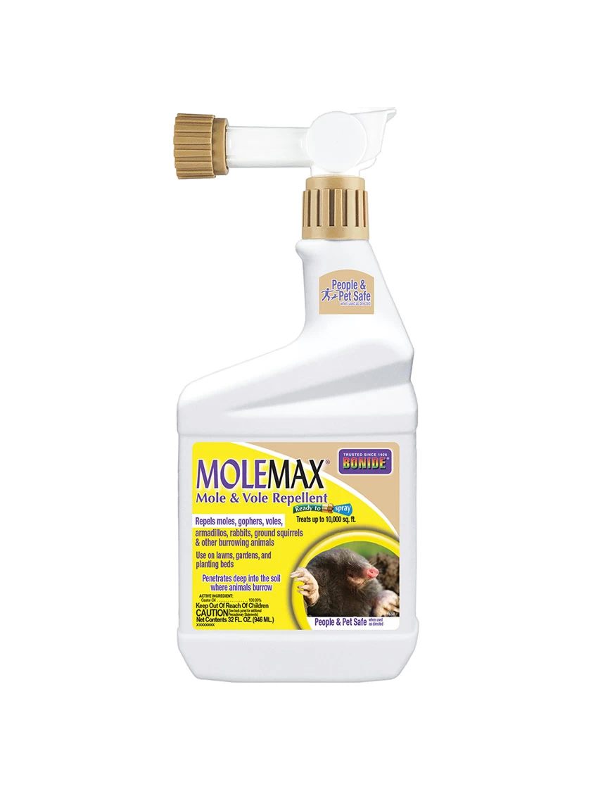 Bonide® MoleMax Spray 1 Bonide® MoleMax Spray