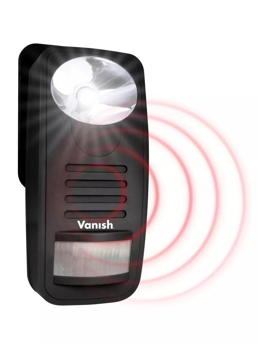 Vanish Deer Chaser™ 2 Vanish Deer Chaser™ - Image 2