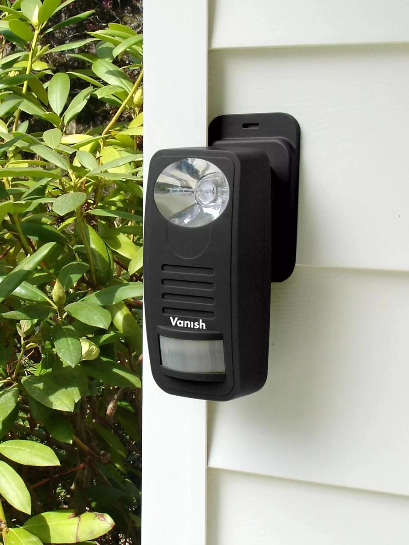 Vanish Deer Chaser™ 1 Vanish Deer Chaser™