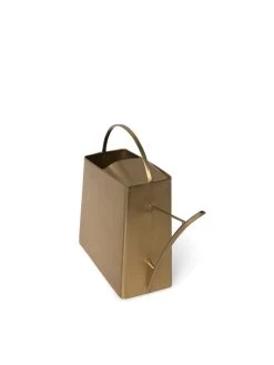 Precision Brass Watering Can -Garden Supplies 3 4 crop 8612812 315