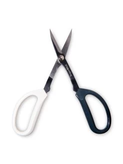 Japanese Pruning Scisssors 18 Japanese Pruning Scisssors -Garden Supplies 3 4 crop 8612968 0017
