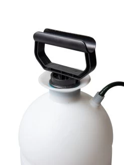 Sprayer Tank With Coil Hose Wand -Garden Supplies 3 4 crop 8612969 0021