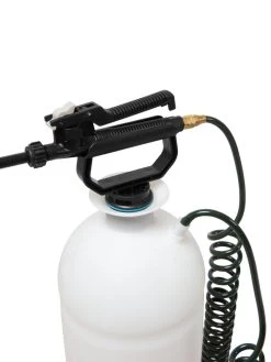 Sprayer Tank With Coil Hose Wand -Garden Supplies 3 4 crop 8612969 3927