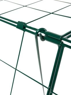 Over The Top Cucumber And Squash Trellis -Garden Supplies 3 4 crop 8613058 4895