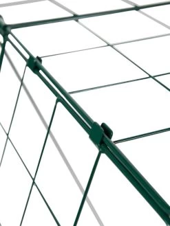 Over The Top Cucumber And Squash Trellis -Garden Supplies 3 4 crop 8613058 4897