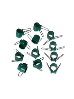 GadgetKlip® Plastic Garden Clips, Set Of 12 -Garden Supplies 3 4 crop 8613183 4083