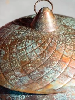 Acorn Hose Pot -Garden Supplies 3 4 crop 8613361 0045