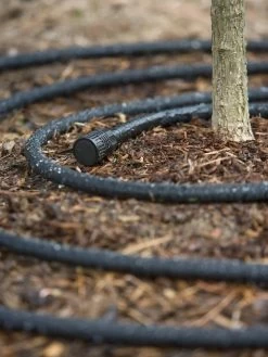 Snip-n-Drip Soaker Hose System 13 Snip-n-Drip Soaker Hose System -Garden Supplies 40205 003 tif