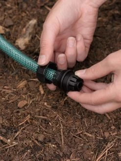 Snip-n-Drip Soaker Hose System 17 Snip-n-Drip Soaker Hose System -Garden Supplies 40205 083 tif