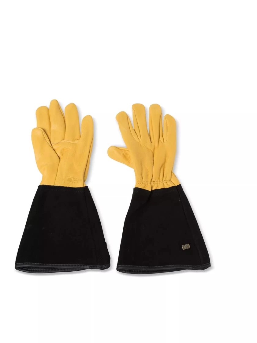 Women's Gold Leaf Tough Touch™ Gloves 2 Women's Gold Leaf Tough Touch™ Gloves - Image 2