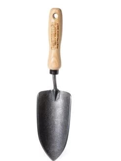 Gardener's Lifetime Trowel -Garden Supplies 8586972 0948 tif