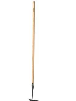 Gardener's Lifetime Half-Moon Hoe -Garden Supplies 8586976 0965 tif