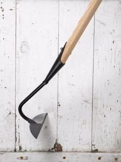 Gardener's Lifetime Half-Moon Hoe -Garden Supplies 8586976 2554 tif