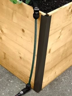 Raised Bed Snip-n-Drip Soaker System -Garden Supplies 8587043 001 tif