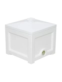 Fairfield Garden Hose Storage Bin -Garden Supplies 8587080 001V tif