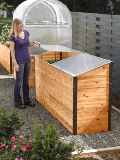 Cedar Cold Frame 6 Cedar Cold Frame -Garden Supplies 8587093 877 tif