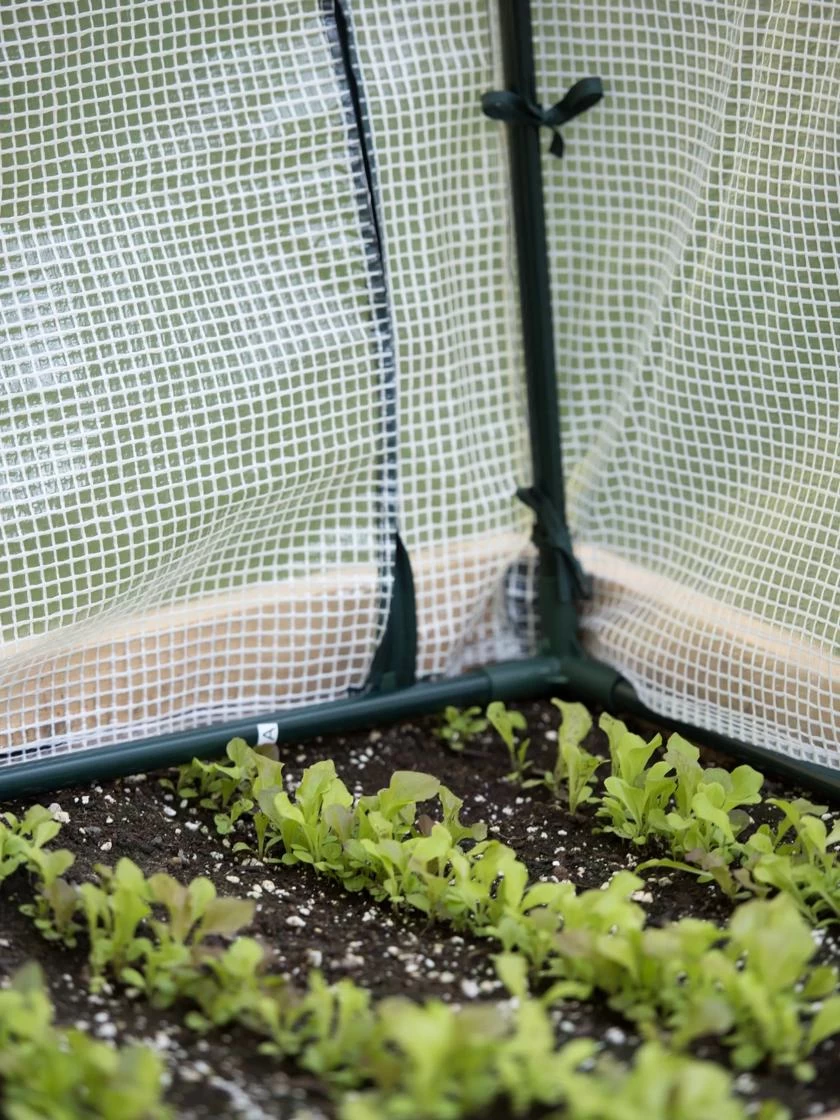 Protection Frame & Covers, 2' X 4' 5 Protection Frame & Covers, 2' X 4' - Image 5