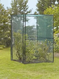 Crop Cage, 4' X 4' 8 Crop Cage, 4' X 4' -Garden Supplies 8587832 149 tif
