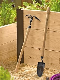 Gardener's Lifetime Raised Bed Cultivator -Garden Supplies 8587960 168 tif