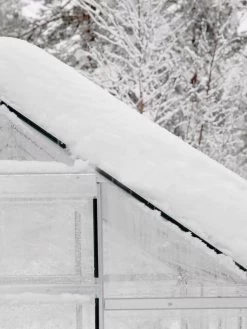 Canopia® By Palram Harmony™ Greenhouse, 6' -Garden Supplies 8588022 006V tif