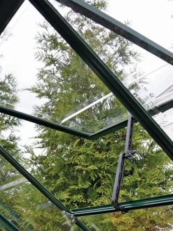 Canopia® By Palram Harmony™ Greenhouse, 6' -Garden Supplies 8588022 15V tif