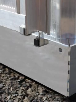 Canopia® By Palram Balance Greenhouse, 8' X 12' -Garden Supplies 8588023 004V tif