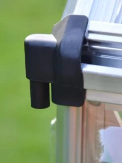 Canopia® By Palram Balance Greenhouse, 8' X 12' -Garden Supplies 8588023 17V jpg