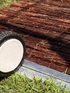 Canopia® By Palram Balance Greenhouse, 8' X 12' -Garden Supplies 8588023 18V jpg