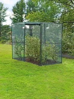 Crop Cage, 4' X 8' -Garden Supplies 8589160 002 tif