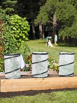 Pop-Up Tomato Accelerator -Garden Supplies 8589749 2212 tif