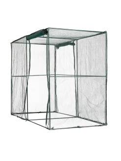 Crop Cage, 4' X 8' -Garden Supplies 8590160 1192 tif