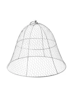 Chicken Wire Cloche -Garden Supplies 8590210 009 tif