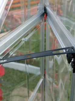 Canopia® By Palram Harmony™ Snap & Grow Greenhouse, 8' -Garden Supplies 8591043 04V tif