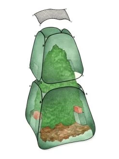 Pop-Up Plant Protector 7 Pop-Up Plant Protector -Garden Supplies 8591267 001z tif