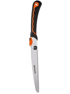 Folding Saw, 8"