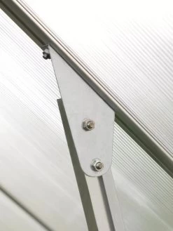 Canopia® By Palram Essence™ Greenhouse, 8' X 12' -Garden Supplies 8591356 06V tif