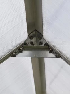 Canopia® By Palram Essence™ Greenhouse, 8' X 12' -Garden Supplies 8591356 07V tif