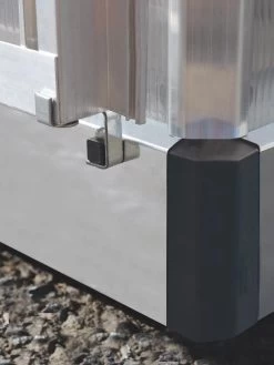 Canopia® By Palram Essence™ Greenhouse, 8' X 12' -Garden Supplies 8591356 13V tif