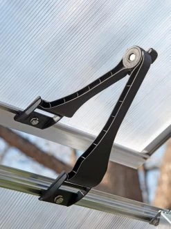 Canopia® By Palram Essence™ Greenhouse, 8' X 12' -Garden Supplies 8591356 17V jpg