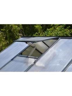 Canopia® By Palram Glory™ Greenhouse, 8' -Garden Supplies 8591547 05v