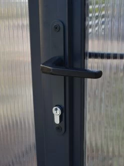 Canopia® By Palram Glory™ Greenhouse, 8' -Garden Supplies 8591547 06v