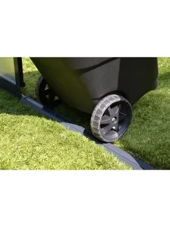 Canopia® By Palram Glory™ Greenhouse, 8' -Garden Supplies 8591547 07v