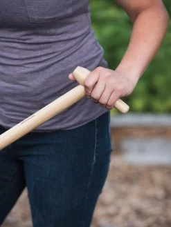 Gardener's Lifetime Dutch Hoe -Garden Supplies 8592103 1333 tif