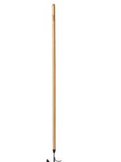 Gardener's Lifetime Long-Handled Double Tool 8 Gardener's Lifetime Long-Handled Double Tool -Garden Supplies 8592107 0966 tif