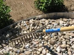 EasyFlex™ Aluminum Edging, 24' 12 EasyFlex™ Aluminum Edging, 24' -Garden Supplies 8592450 003V tif