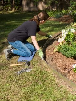 EasyFlex™ Aluminum Edging, 24'