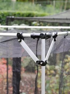 Storm Proof Crop Cage, Large -Garden Supplies 8592463 004V tif