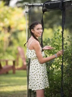 Storm Proof Crop Cage, Large -Garden Supplies 8592463 105 tif