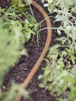 Premium 1/2" Soaker Hose -Garden Supplies 8592729 4918 tif